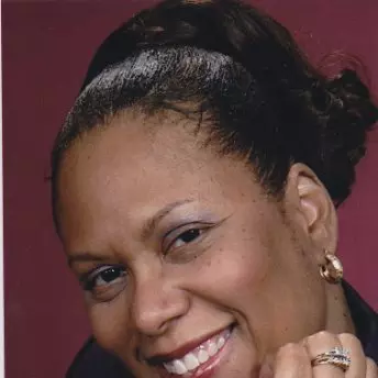 Denise Carter-McCormick, MBA