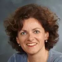 Susanne Mueller, MA