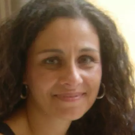 Cynthia Ashkar - MOZAIX INC