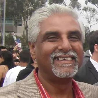 Avinash Bajaj, PMP