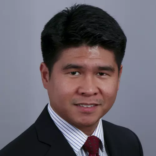 Serafin Icasiano, CPA