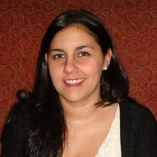 Begonia Sarmiento, MBA