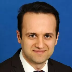 Mohammadreza Moradi