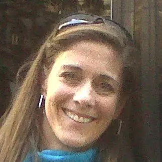 Nicole Zuech