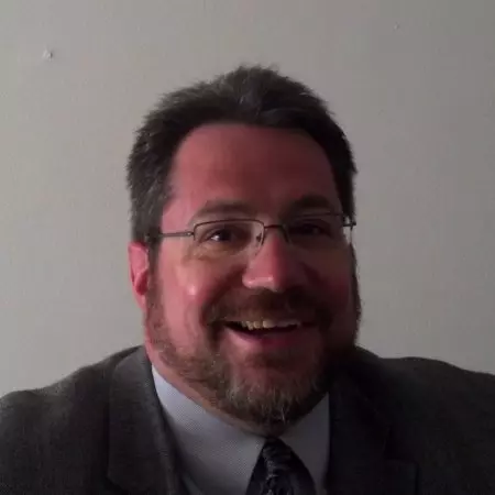 Mark Campagnolo, CPA