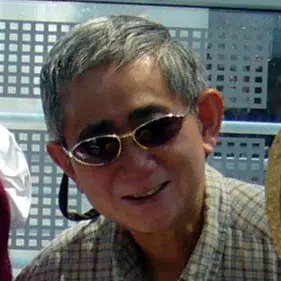 Lawrence (Larry) Hong