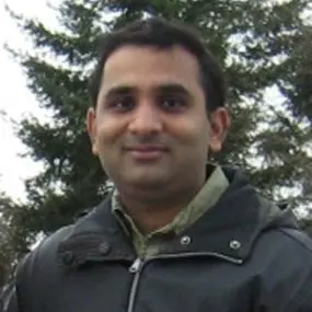 Apurva Bhargava