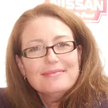 Lisa M. Venegas