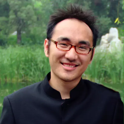 Letian Wang