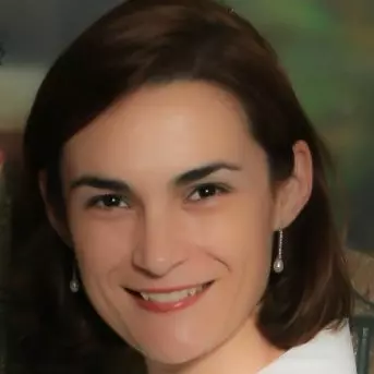 Patricia Villar Sanchez