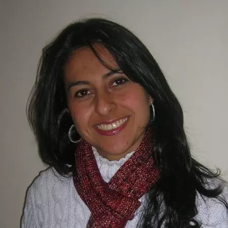 Claudia Gonzalez Lombana