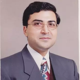 Tanveer Ahmad, CFS
