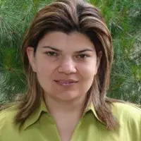 Cristina Udeanu
