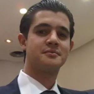 Ahmed Raouf SARI