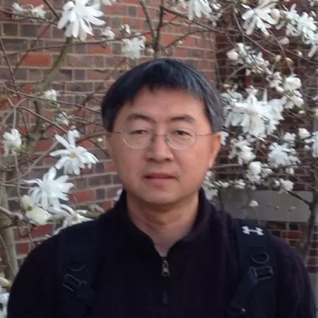 Xiaodong (Steve) Zhao