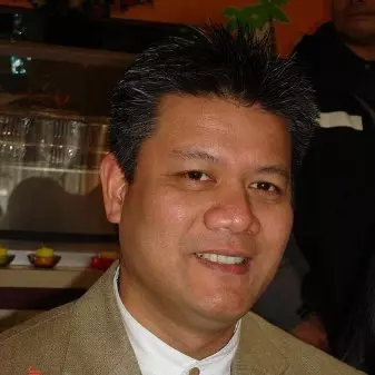 Gino Ang, M.D., MBA