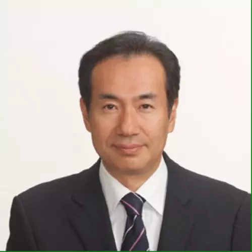 Kazuhiro Toyama