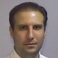 Alessandro F. Oliveto, MA, MBA