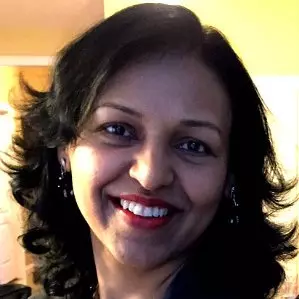 Sunita Sisodia