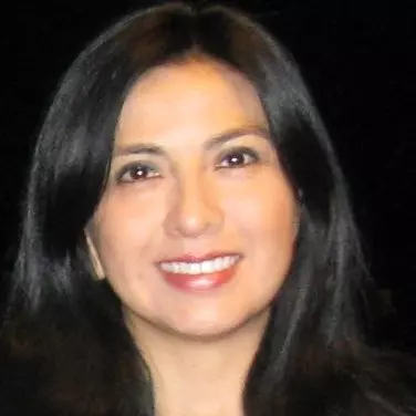 Natalia Pilar Vela-Perez (Espinoza)
