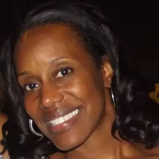 Patrice McDowell-Brown, MBA, PHR
