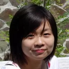 Karen (Chien-Hui) Yu