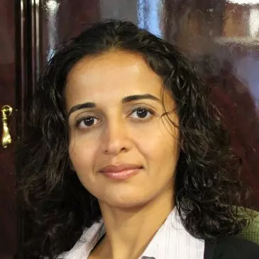 Jignasa Patel