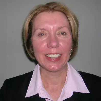 Jayne Giordano, MBA