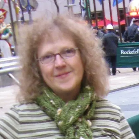 Debbie Larsen