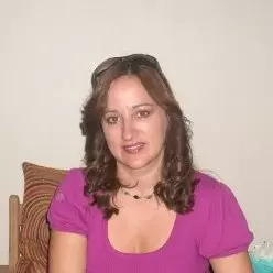 Gina Guajardo