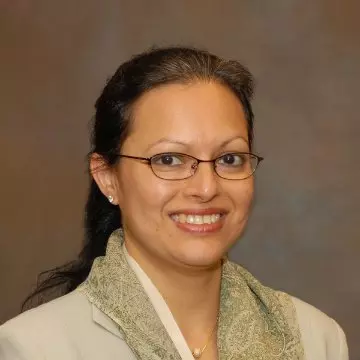Amala Thakkar