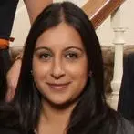 Navjeet Sidhu, MBA