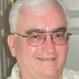 Robert M. Buchser Jr.