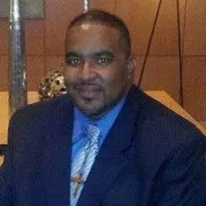 George A. Caines Jr.