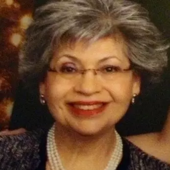 Dr. Maria C Reyes