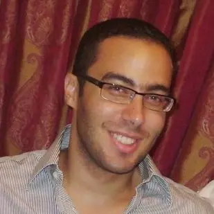 Ahmed ElSherbiny, MSc, PMP, MCIArb