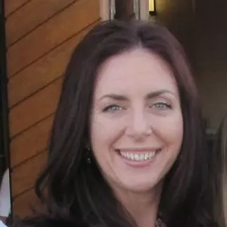 Erin O'Donoghue
