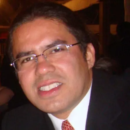 Carlos Alvarado Andrade