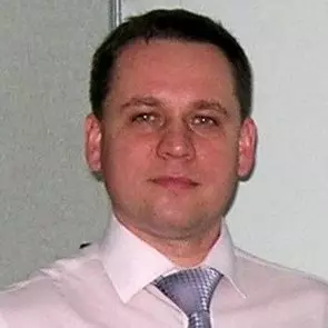 Alexey Mazilenko