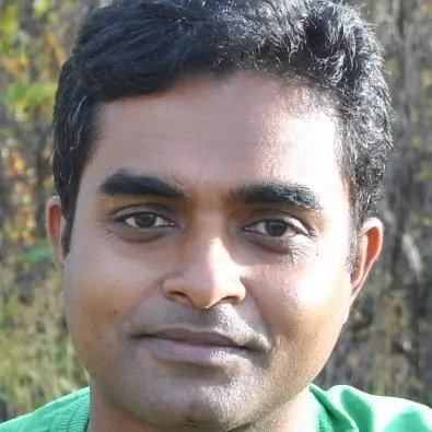 Arun Chakala