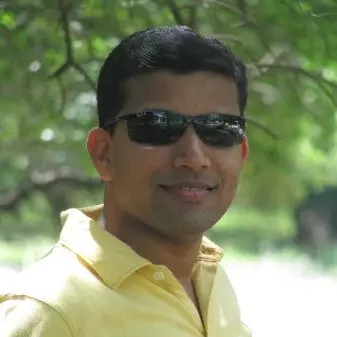 Kumar Veerappan