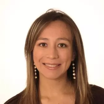Maria Juliana Pachón Reyes
