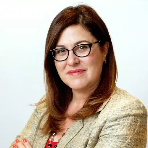 Ayda Sanver, MBA, CFRE