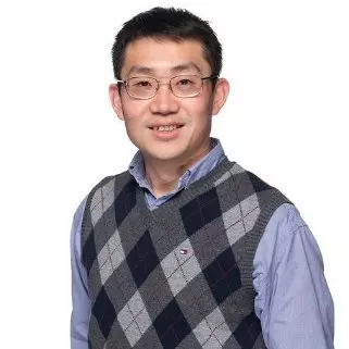 Chris Wei