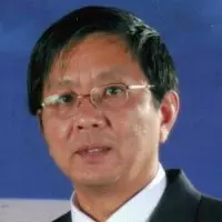 Zhubo Huang