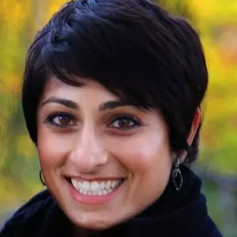 Sara Siddiqi, PhD