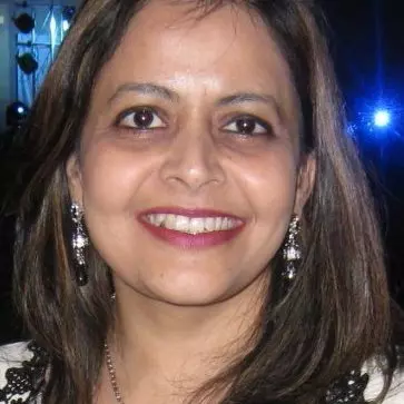 Kaushal Parikh
