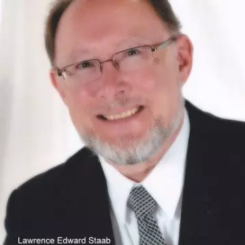 Lawrence Staab