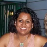 Suchitra Mumford