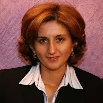 Lusik Yeghiazaryan